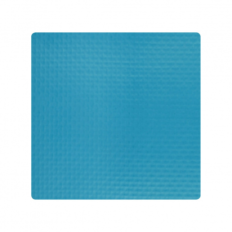 Preview: ACRYL Schwimmbadfolie deluxe, 25,00 x 1,65 Meter dunkelblau